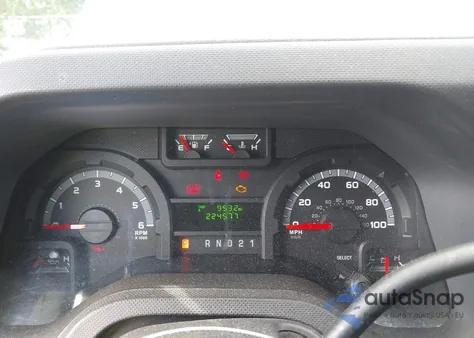 2014 Ford E-250 Commercial from USA, damaged, VIN 1FTNS2EL1EDA01950